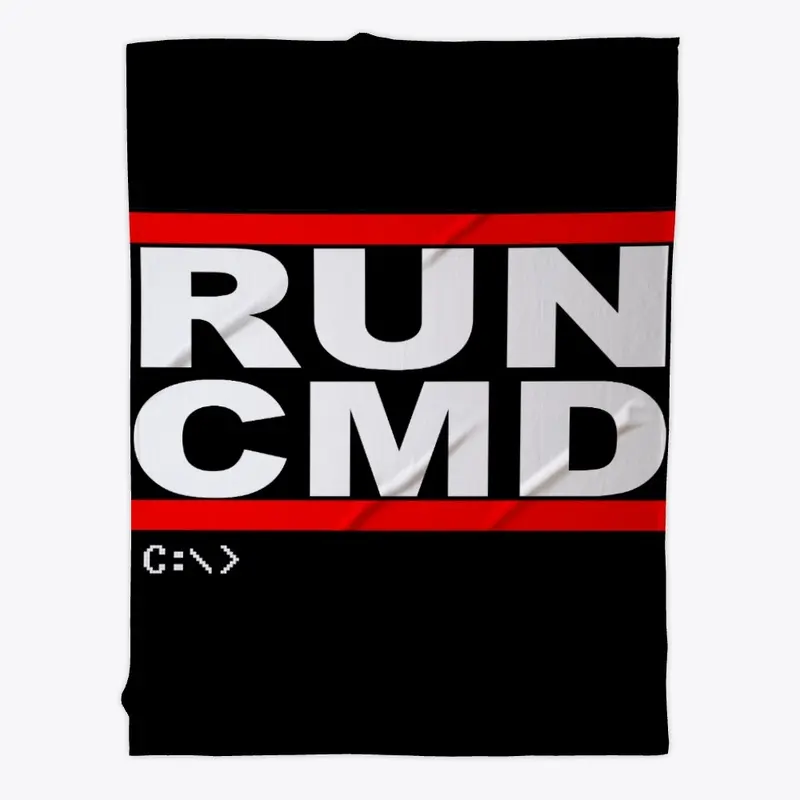 Run CMD