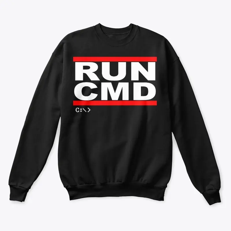 Run CMD