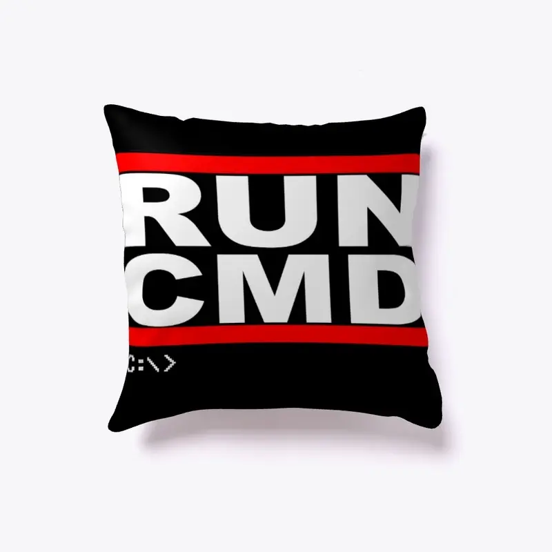 Run CMD